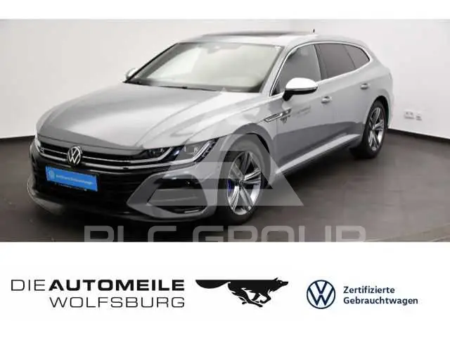 2024 Volkswagen ARTEON
