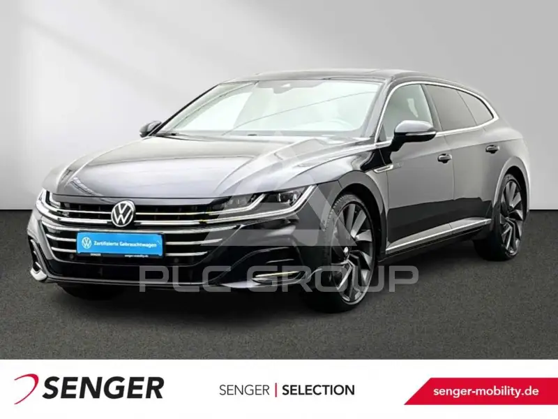 2024 Volkswagen ARTEON