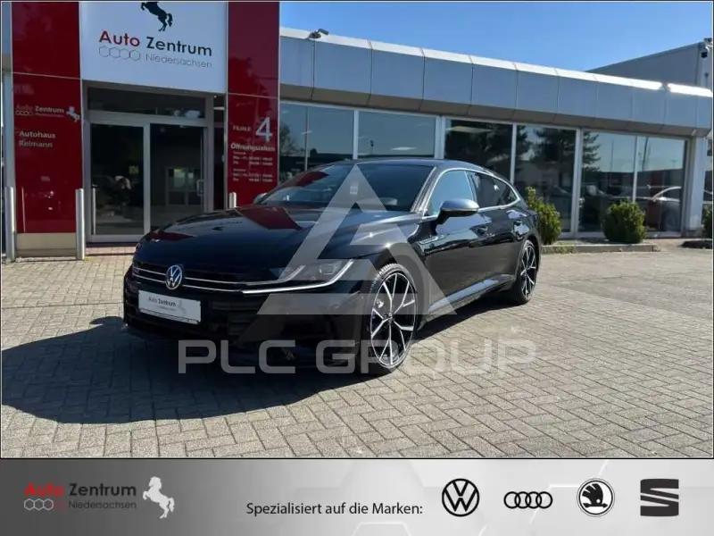 2024 Volkswagen ARTEON