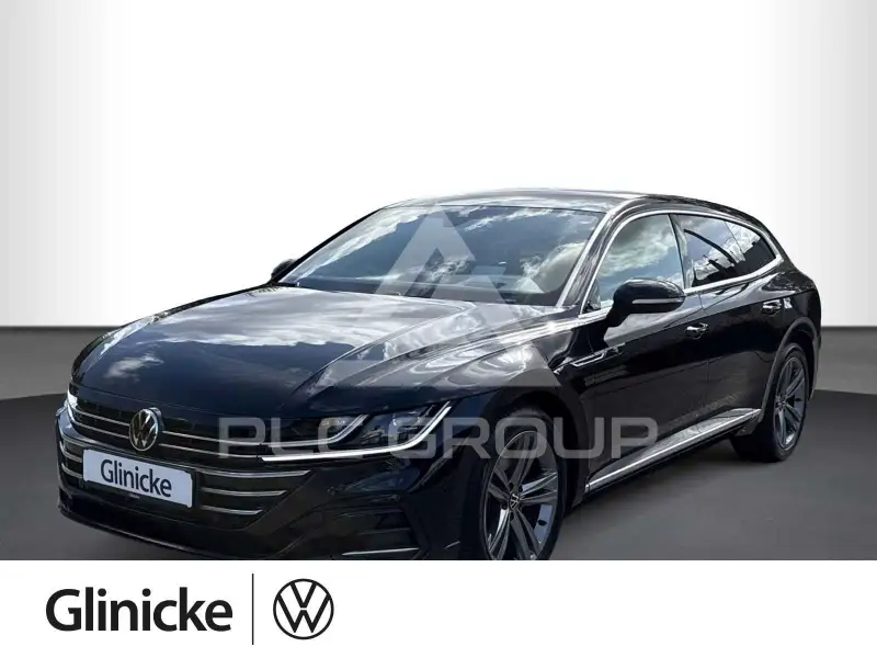 2024 Volkswagen ARTEON
