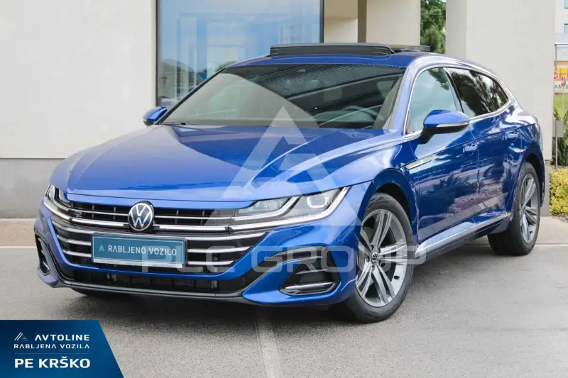 2024 Volkswagen ARTEON