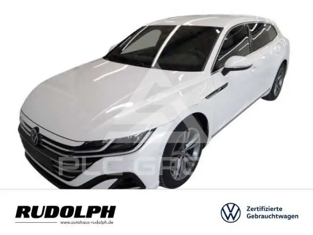 2024 Volkswagen ARTEON