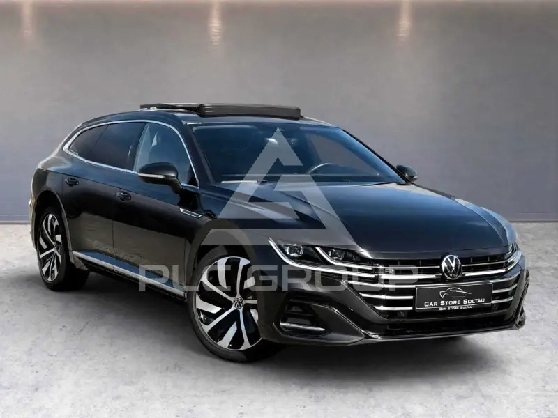 2024 Volkswagen ARTEON