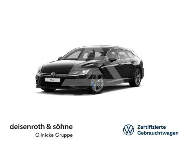 2024 Volkswagen ARTEON