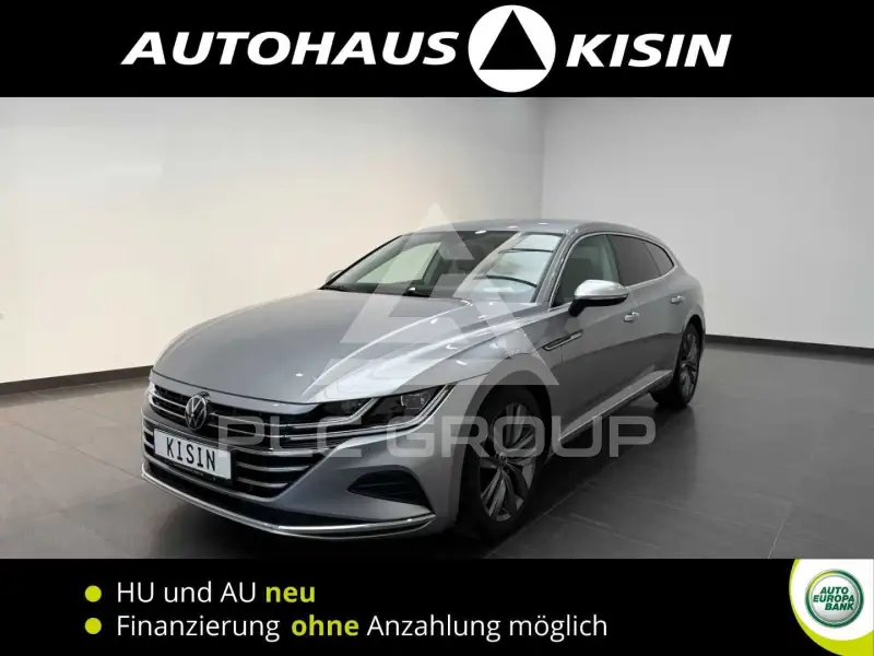 2024 Volkswagen ARTEON