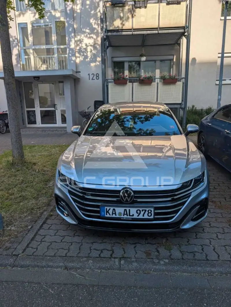 2024 Volkswagen ARTEON