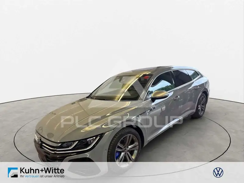 2024 Volkswagen ARTEON