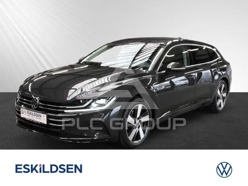 2024 Volkswagen ARTEON