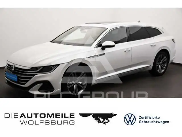 2024 Volkswagen ARTEON