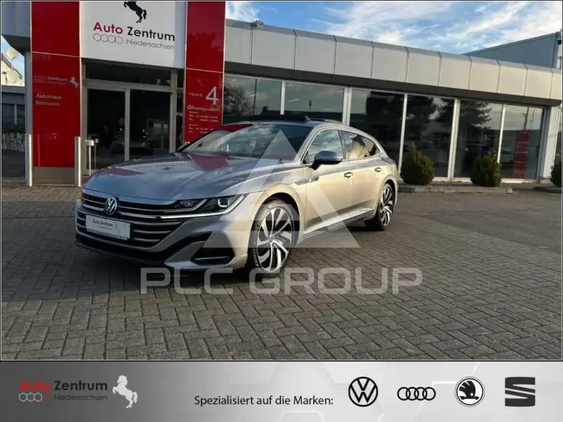 2024 Volkswagen ARTEON