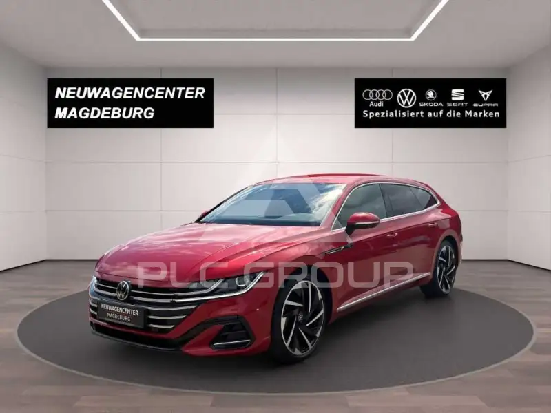 2024 Volkswagen ARTEON