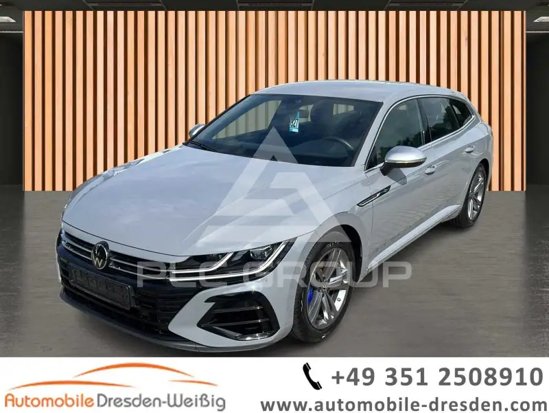 2024 Volkswagen ARTEON
