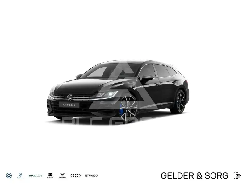 2024 Volkswagen ARTEON