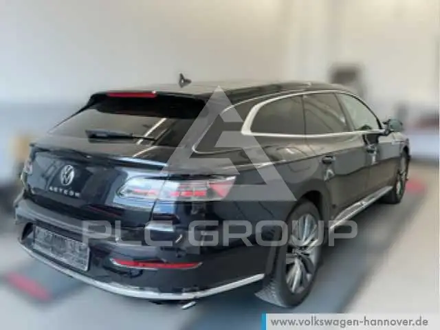 2024 Volkswagen ARTEON