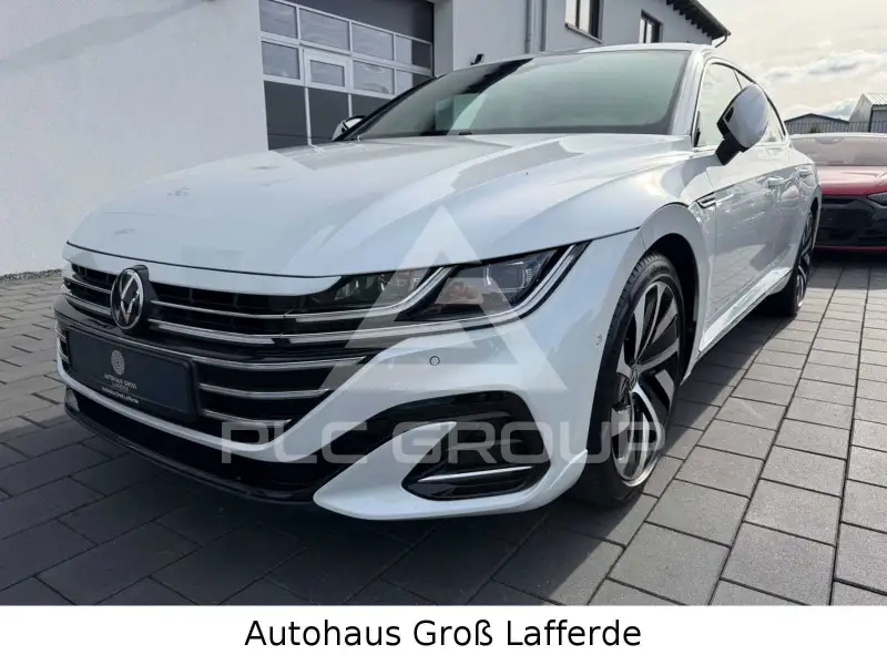 2024 Volkswagen ARTEON