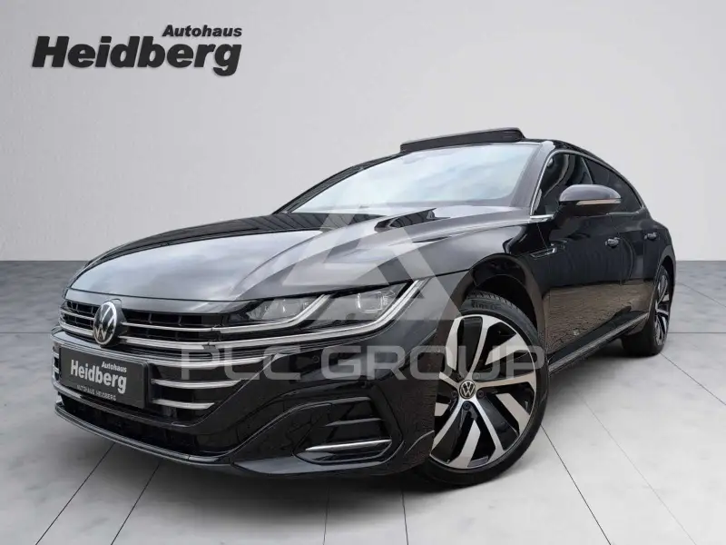 2024 Volkswagen ARTEON