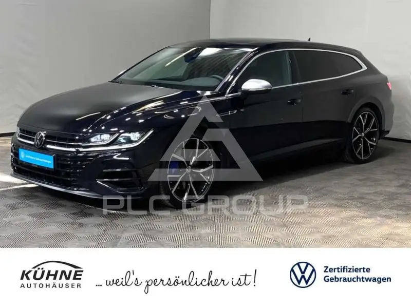 2024 Volkswagen ARTEON