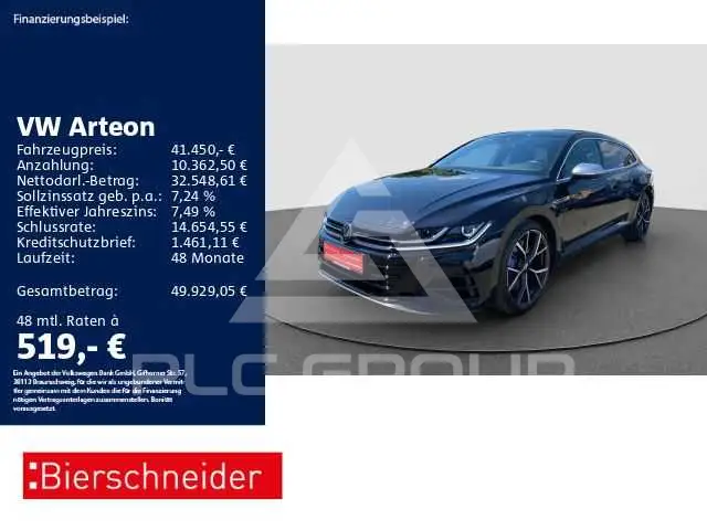 2024 Volkswagen ARTEON