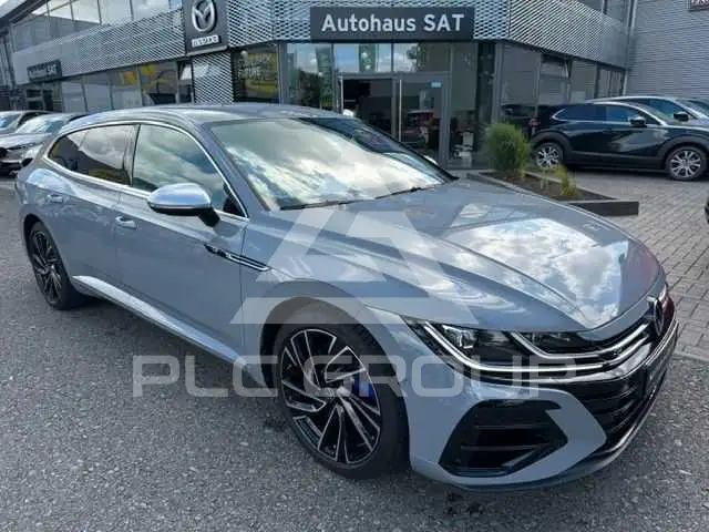 2024 Volkswagen ARTEON