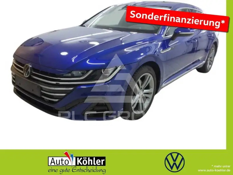 2024 Volkswagen ARTEON