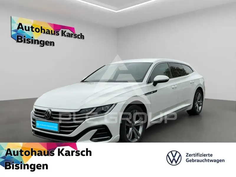 2024 Volkswagen ARTEON