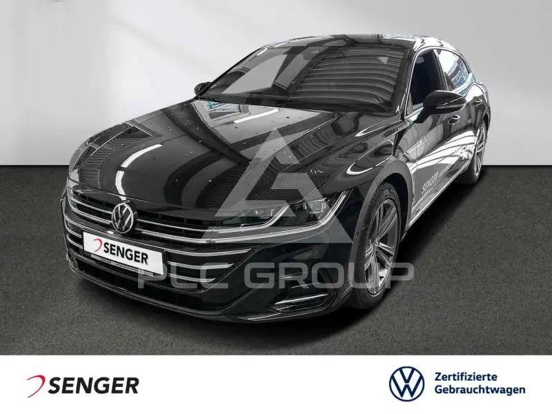 2024 Volkswagen ARTEON