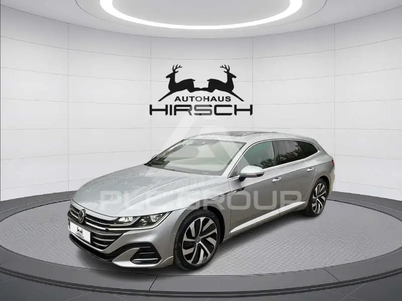2024 Volkswagen ARTEON