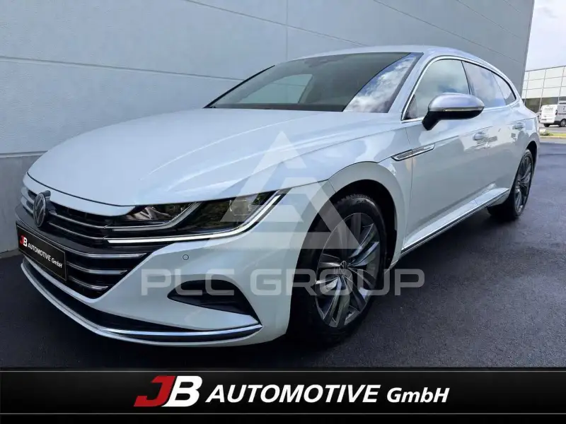 2024 Volkswagen ARTEON