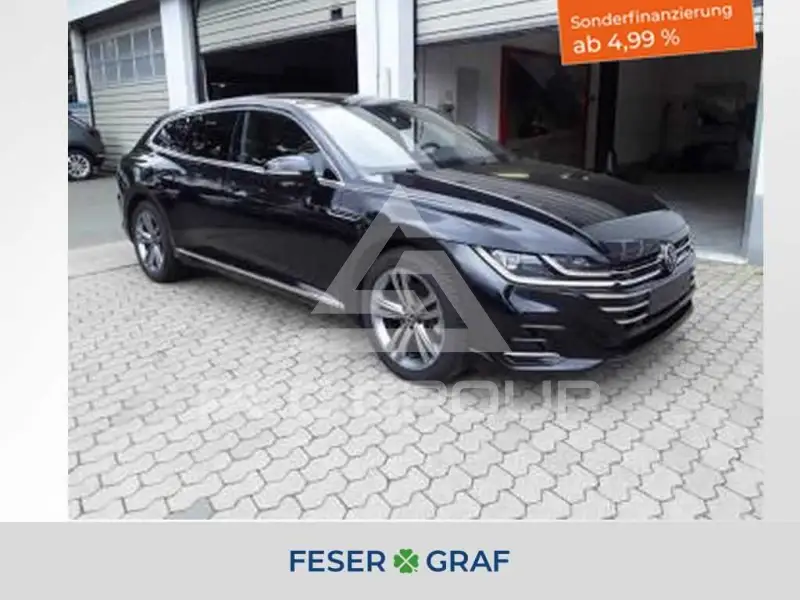 2024 Volkswagen ARTEON