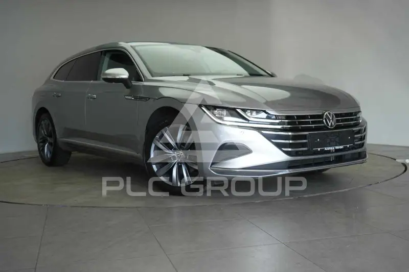 2024 Volkswagen ARTEON