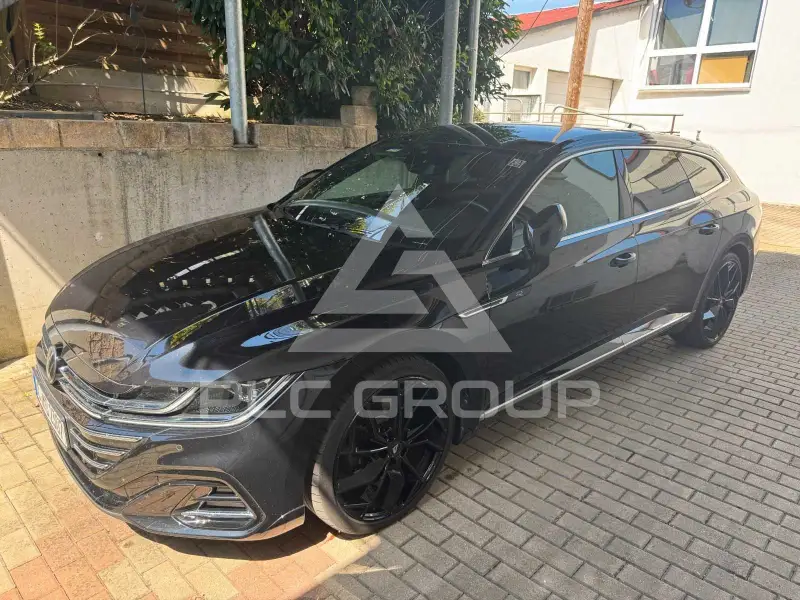 2024 Volkswagen ARTEON