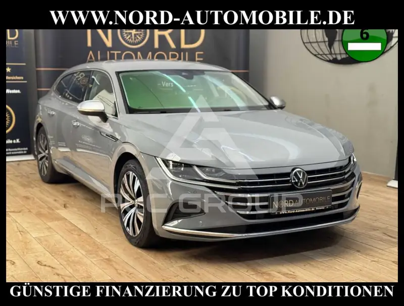 2024 Volkswagen ARTEON