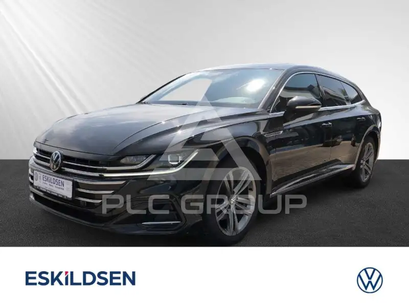 2024 Volkswagen ARTEON