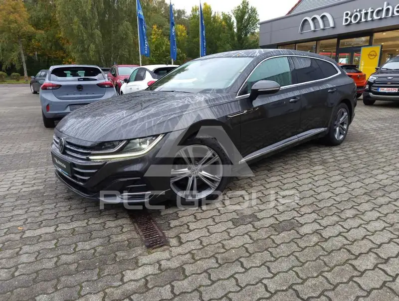 2024 Volkswagen ARTEON
