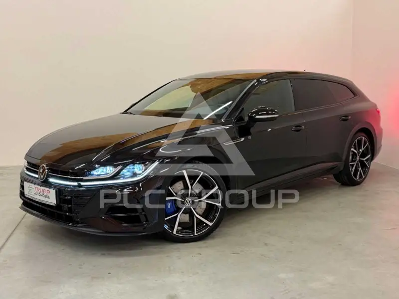 2024 Volkswagen ARTEON