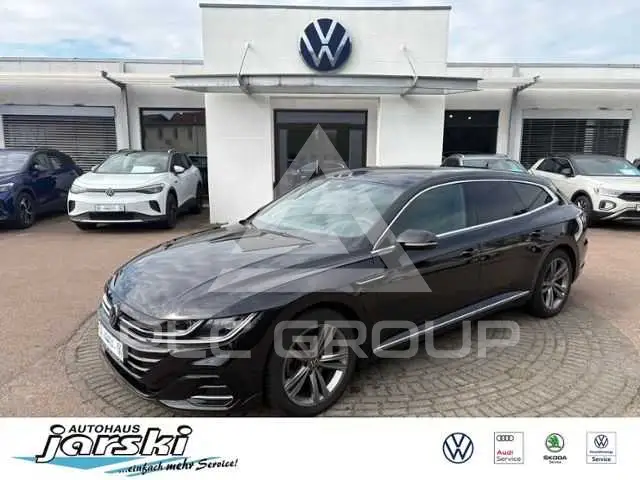 2024 Volkswagen ARTEON
