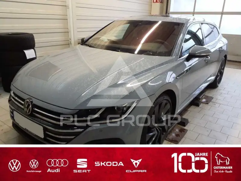 2024 Volkswagen ARTEON