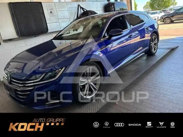 2024 Volkswagen ARTEON