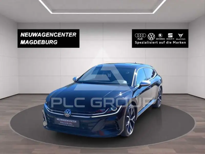 2024 Volkswagen ARTEON