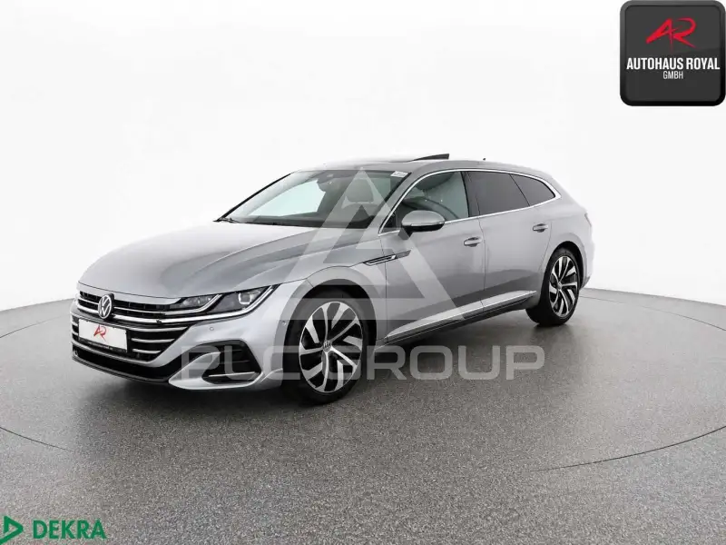 2024 Volkswagen ARTEON
