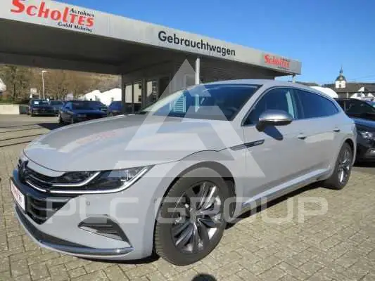2024 Volkswagen ARTEON