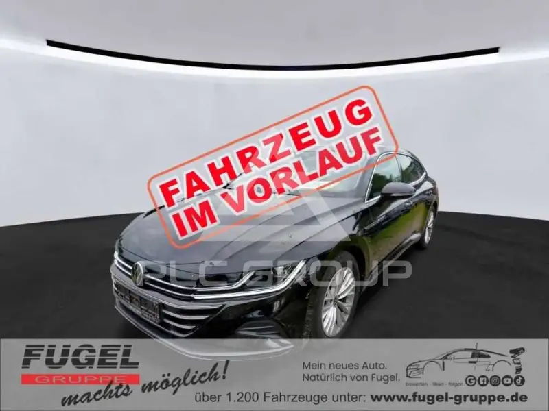 2024 Volkswagen ARTEON