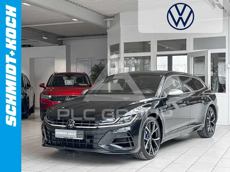 2024 Volkswagen ARTEON