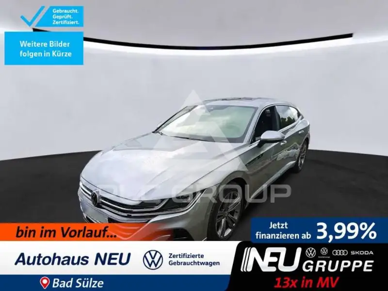 2024 Volkswagen ARTEON