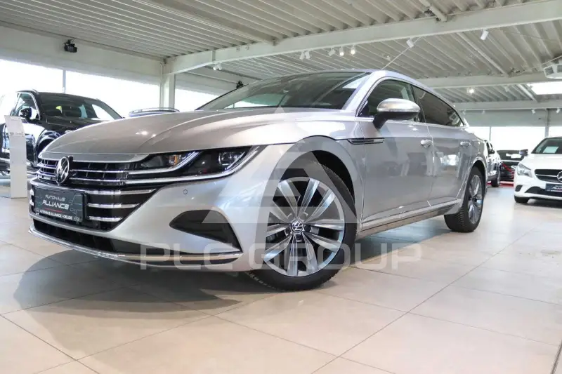 2024 Volkswagen ARTEON