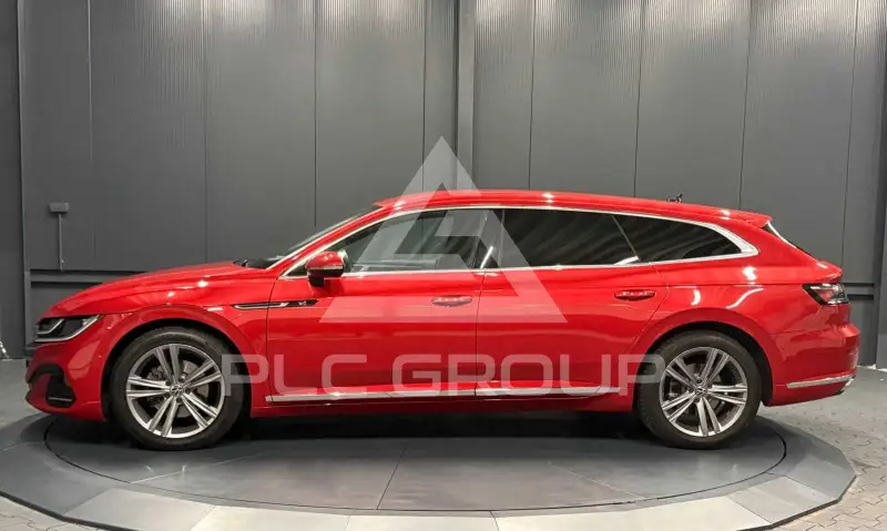 2024 Volkswagen ARTEON