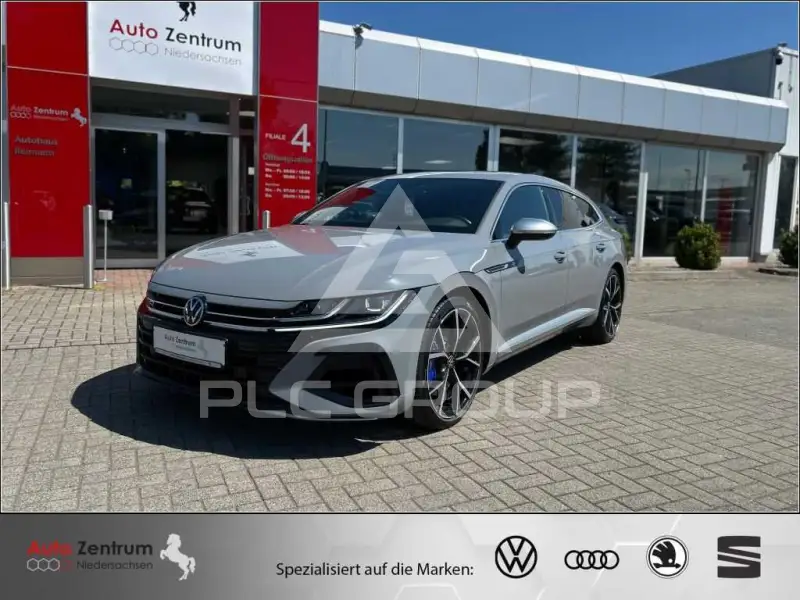 2024 Volkswagen ARTEON