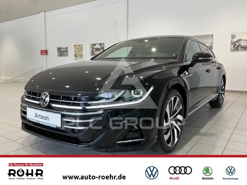 2024 Volkswagen ARTEON