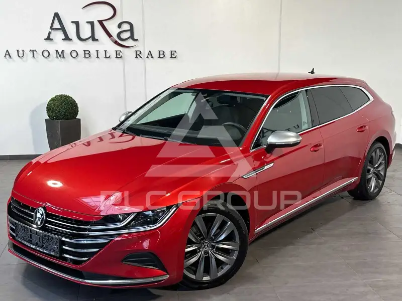2024 Volkswagen ARTEON