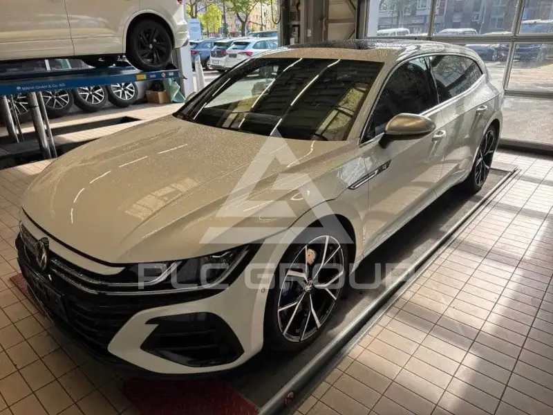2024 Volkswagen ARTEON